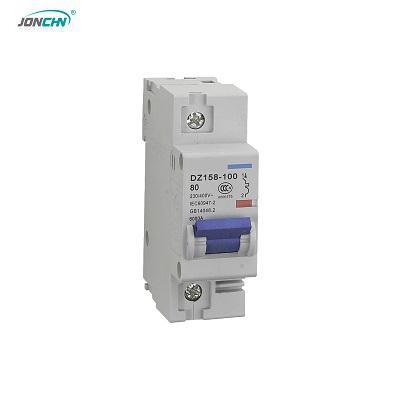 MCB 80   Amp/1ph/Jonchn